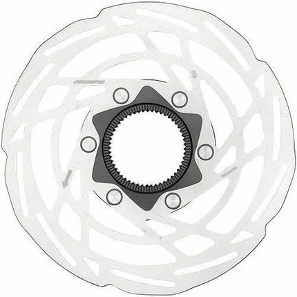 Jagwire Sport Sr1 Disc Brake Rotor Center Lock