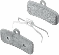 Zdjęcie Shimano D03S Resin Disc Break Pads Xt Slx Saint Zee Ebpd03Srxa - Złotoryja