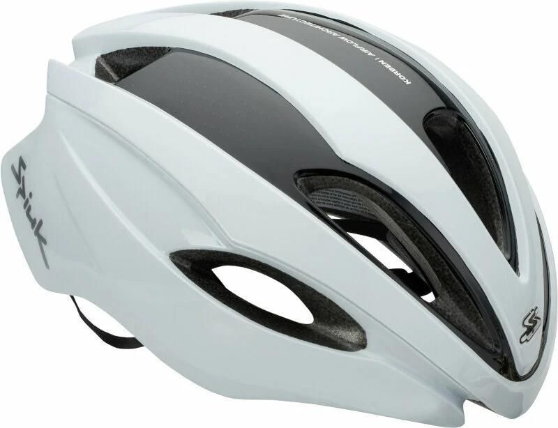 Spiuk Korben Helmet White - Ceny i opinie - Ceneo.pl