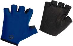 Zdjęcie Rogelli Rękawiczki Krótkie Solid Granatowy - Mszczonów