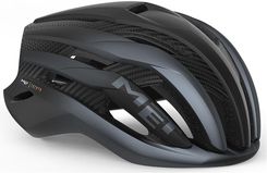 Zdjęcie Met Trenta 3K Carbon Mips Czarny - Wronki