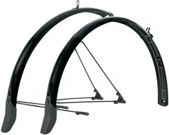 Zdjęcie Sks Komplet Błotników Rowerowych Bluemels Cable Line Czarny Szerokość Błotnika 55mm - Biłgoraj