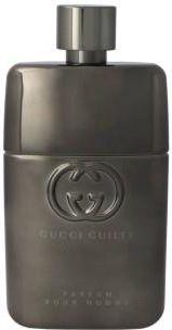 Gucci Guilty Parfum Pour Homme Woda Perfumowana 90 ml TESTER
