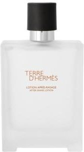 Hermes Terre D'Hermes After Shave Lotion 100 ml TESTER
