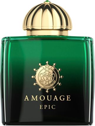 Amouage Epic Woman Woda Perfumowana 100 ml