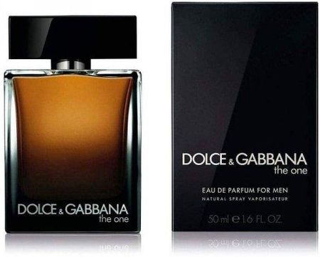 Dolce & Gabbana The One Woda Perfumowana 50 ml
