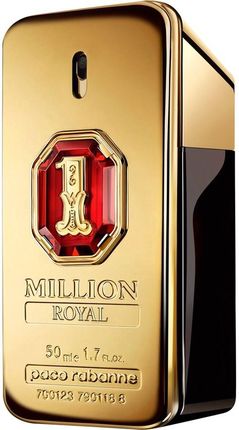 Paco Rabanne Woda Perfumowana One Million Royal 200 ml