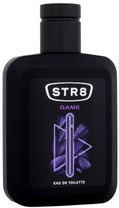 Str8 Game Woda Toaletowa 100 ml