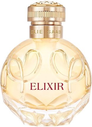 Elie Saab Elixir Woda Perfumowana 100 ml