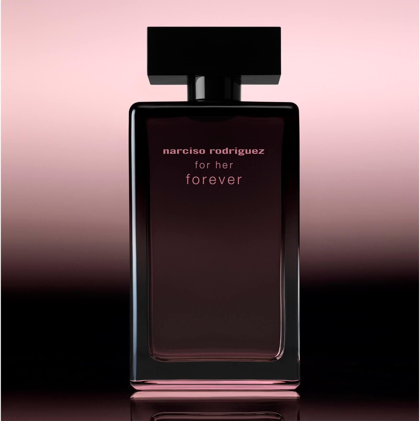 香水(ユニセックス) narciso rodriguez for her forever 30ml NARCISO RODRIGUEZ For Her Forever Eau de Parfum 30ml
