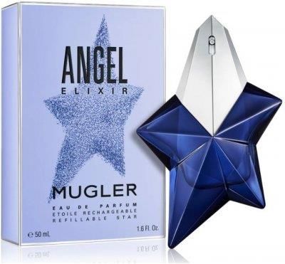 Thierry Mugler Angel Elixir Woda Perfumowana 50 ml