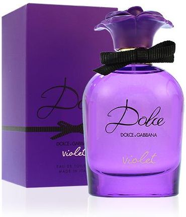 Dolce & Gabbana Dolce Violet Woda Toaletowa 75 ml