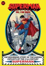 Zdjęcie Superman: Son of Kal-El Vol. 1: The Truth - Wejherowo