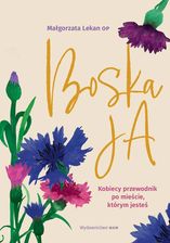 Zdjęcie Boska Ja - Wrocław