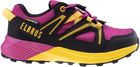 Buty trekkingowe dla chłopca Elbrus Vapus