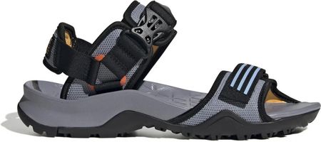 adidas Terrex Cyprex Ultra Sandal Dlx Hp8652 Niebieski