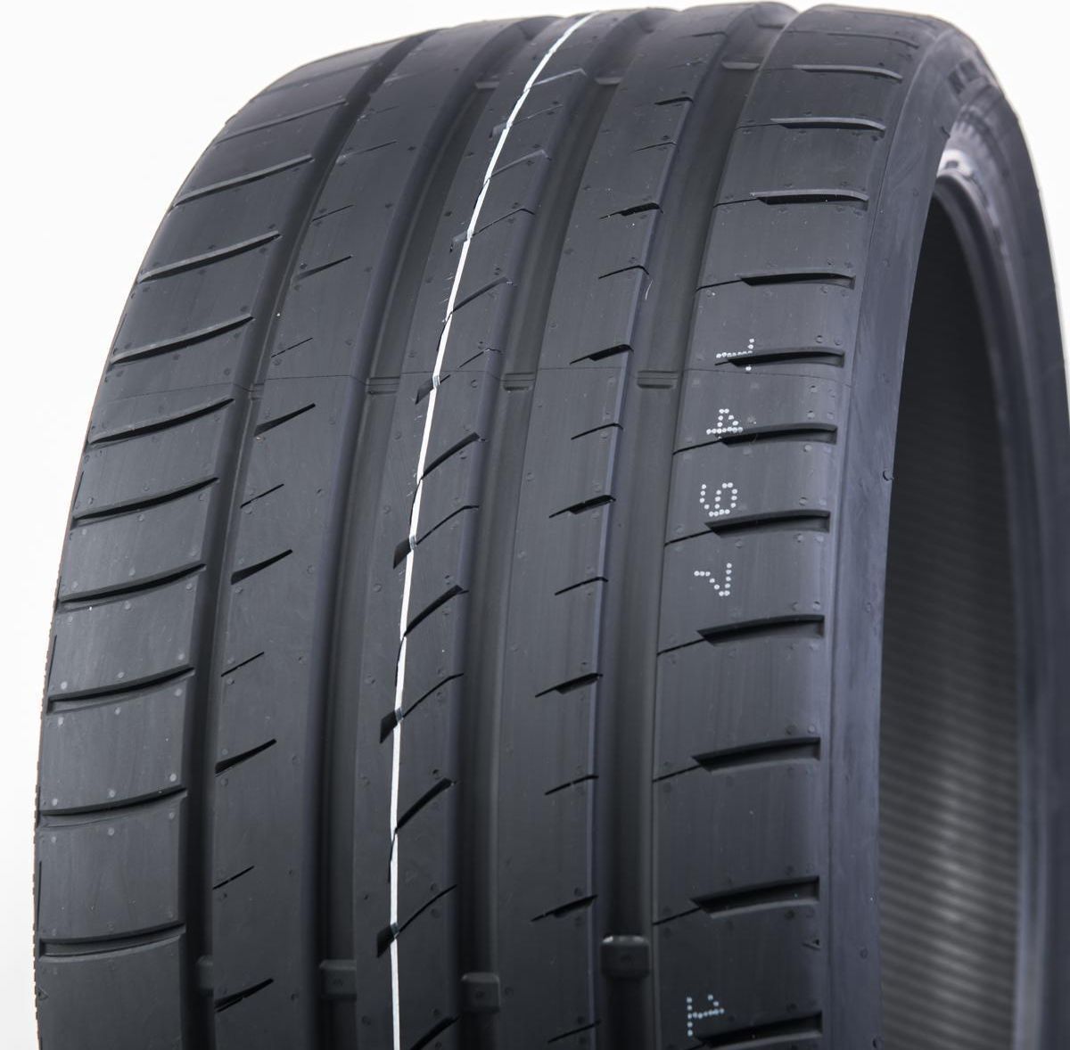 Opony Letnie Firestone Firehawk Sport 255/35R18 94Y Xl Fr - Opinie I ...