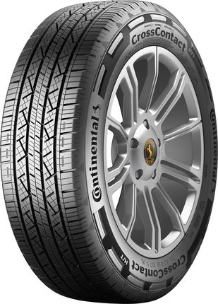 Continental CrossContact H/T 265/65R18 114H FR
