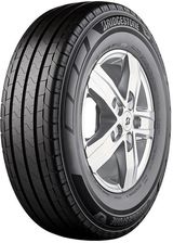 Zdjęcie Bridgestone Duravis Van 205/65R16 107T - Ostrów Wielkopolski