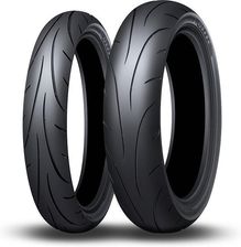 Zdjęcie Dunlop Sx Q-Lite 120/70R17 58S - Tarnów