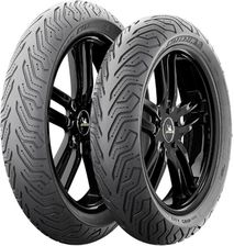 Zdjęcie Michelin City Grip Saver 120/70R12 58S - Ząbki