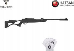 OPTIMA BY HATSAN AIRTACT ED VORTEX WIATRÓWKA 4.5mm