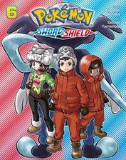 Pokemon: , Vol. 6