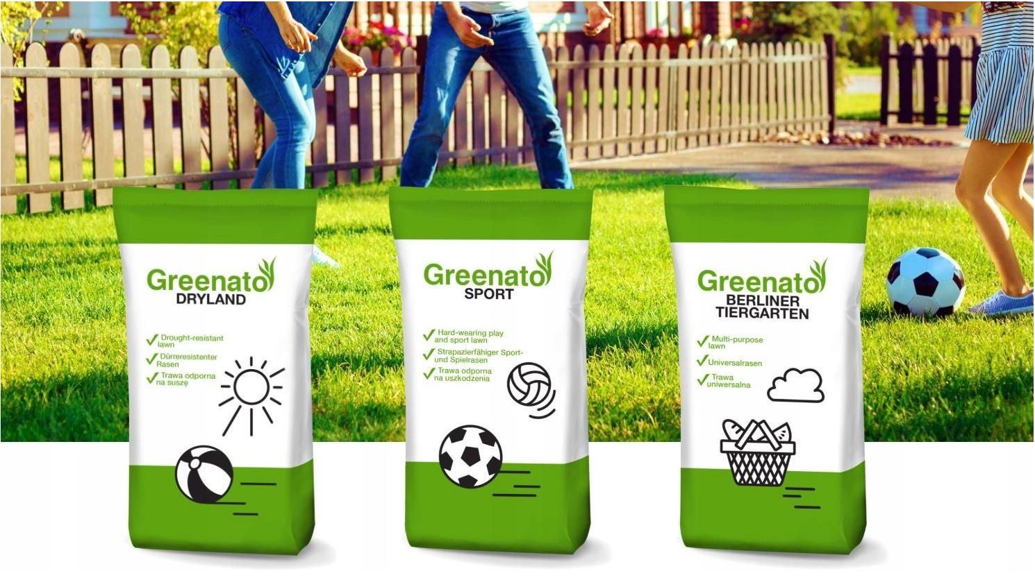 Greenato