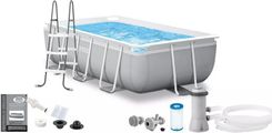 Zdjęcie Basen Intex Zestaw 300X175X80cm - Swarzędz