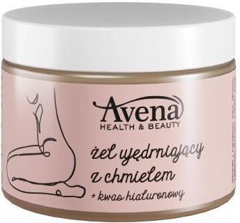 AVENA Health & Beauty Żel ujędrniający do ciała, 150 g