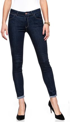 Wrangler High Skinny Cosy Touch W27Hrl21N