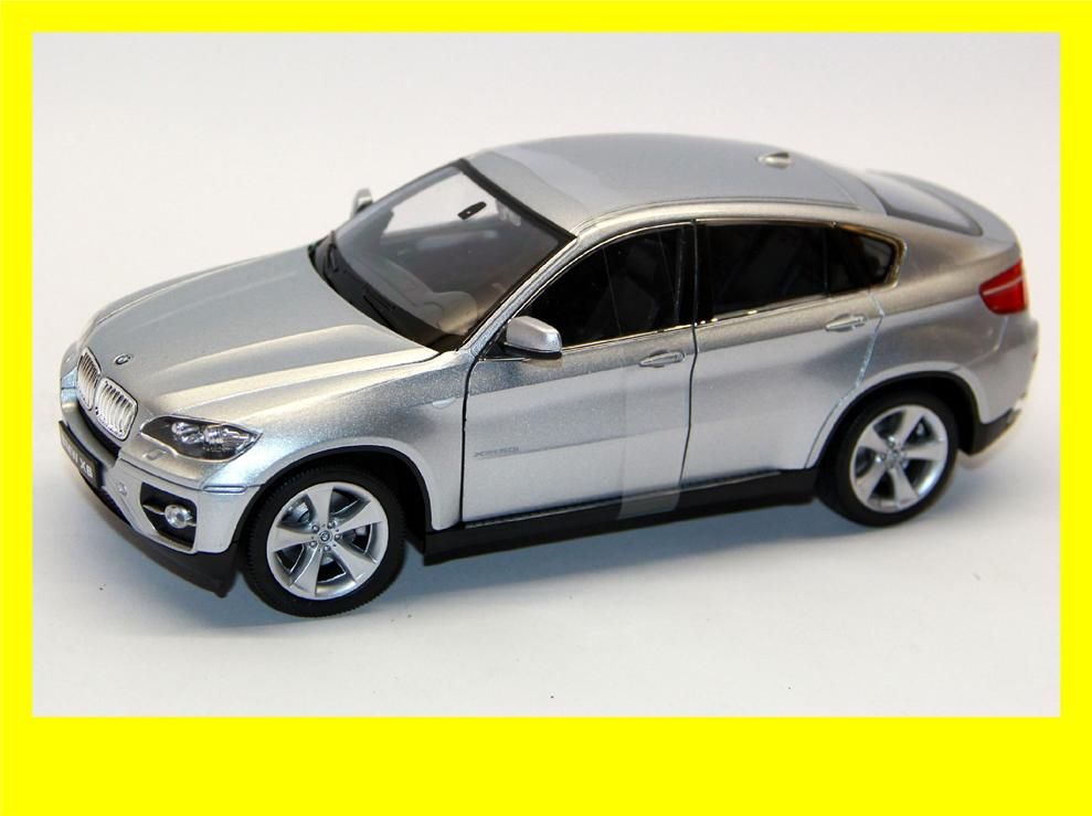 Bmw x6 1 24