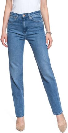 Wrangler Retro Boyfriend B&Y Cheeky Girl W243Gx14Z