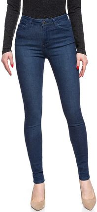 Mustang Zoe Super Skinny Denim Blue 1008368 5000 881