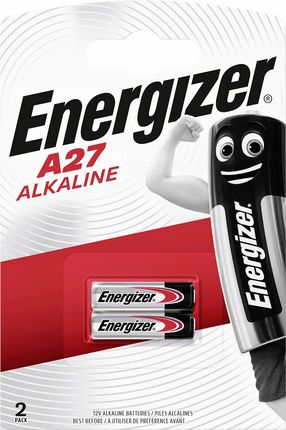 Energizer 20X Bateria 12V L828 27A A27 Mn27