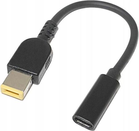 Adattatore originale Lenovo 45 W USB-C 20V-2.25A UK
