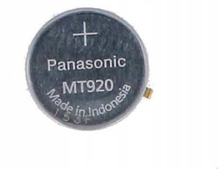 Panasonic Akumulator Mt920 295-56 Citizen Eco-Drive