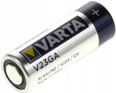 23A 12 V pile alcaline sèche 23AE 21/23 A23 23GA MN21 - Volta Technology