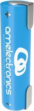 Am Electronics Pakiet Akumulatorów 18650 3,7V 1S1P 3500Mah Li-Ion