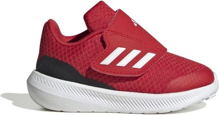 Dziecięce Buty Adidas Runfalcon 3.0 AC I Hp5865 – Czerwony