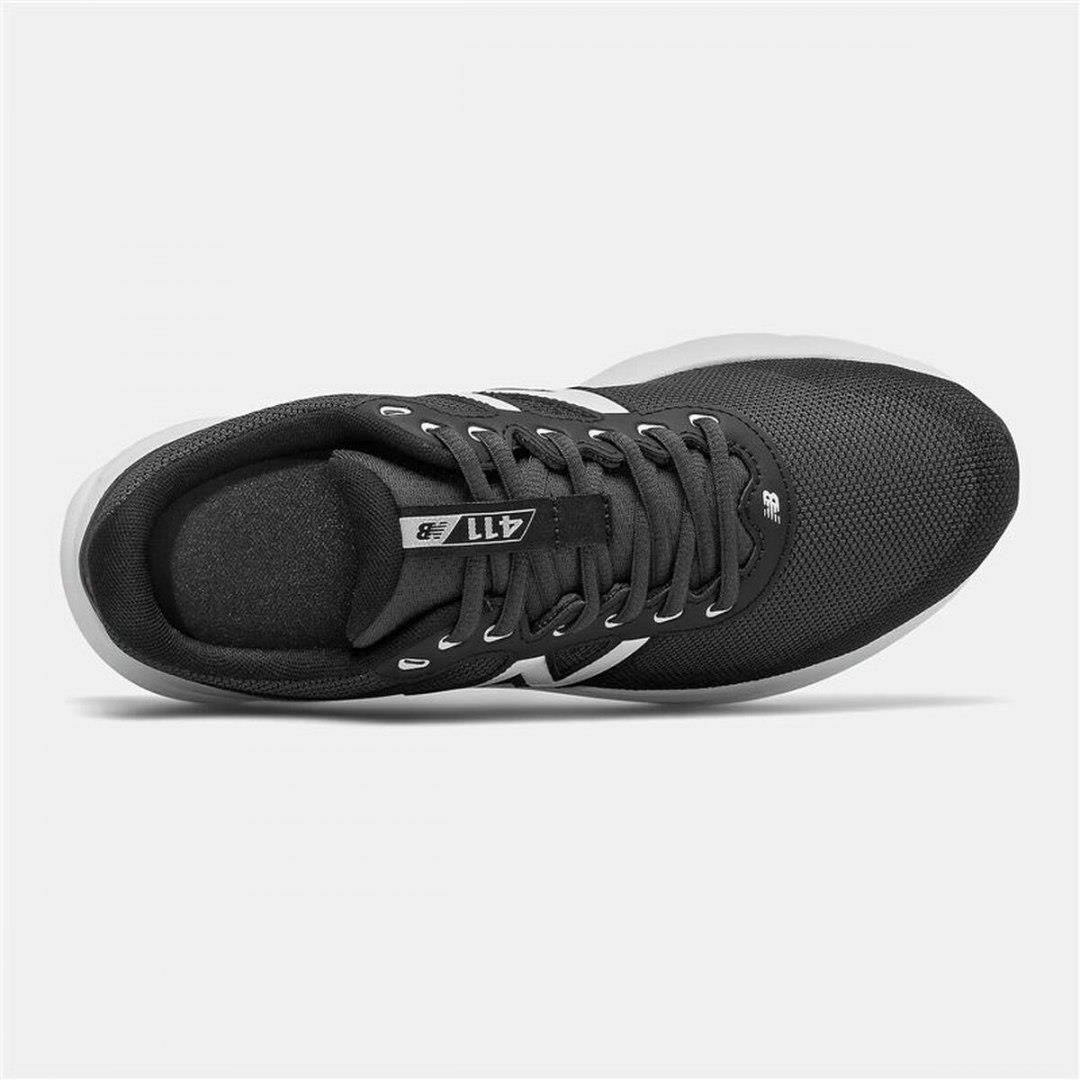 New balance outlet 411 opinie