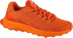 Merrell Męskie Moab Flight Pomarańczowy