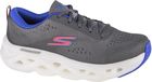 Buty do biegania damskie, Skechers Go Run Swirl Tech