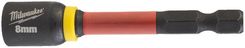 Zdjęcie Milwaukee Udarowa Magnetyczna Nasadka Sześciokątna 13/150mm 4932492448 - Jarocin