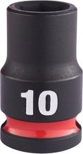 Zdjęcie Milwaukee Nasadka Udarowa Shw 3/8" 10mm Hex 4932480267 - Barcin