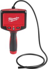 Zdjęcie Milwaukee Aic2 Alkaliczna Kamera Inspekcyjna 2. Generacji 4933480738 - Ząbki