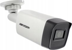 Zdjęcie Hikvision Kamera 5Mp Ir 40M Ds 2Ce17H0T It3E (DS2CE17H0TIT3E) - Jastarnia
