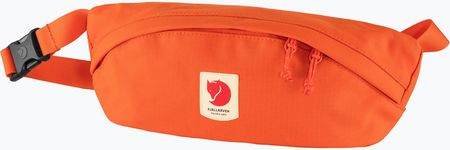 Fjällräven Nerka Ulvo Medium 208 Pomarańczowa F23165