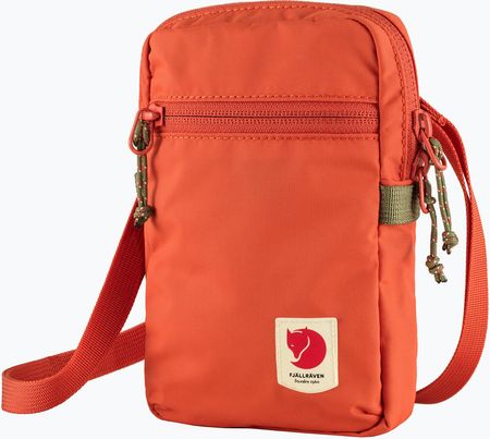 Fjällräven Saszetka Turystyczna High Coast Pocket 333 Pomarańczowa F23226