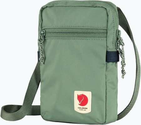 Fjällräven Saszetka Turystyczna High Coast Pocket 614 Patina Green F23226